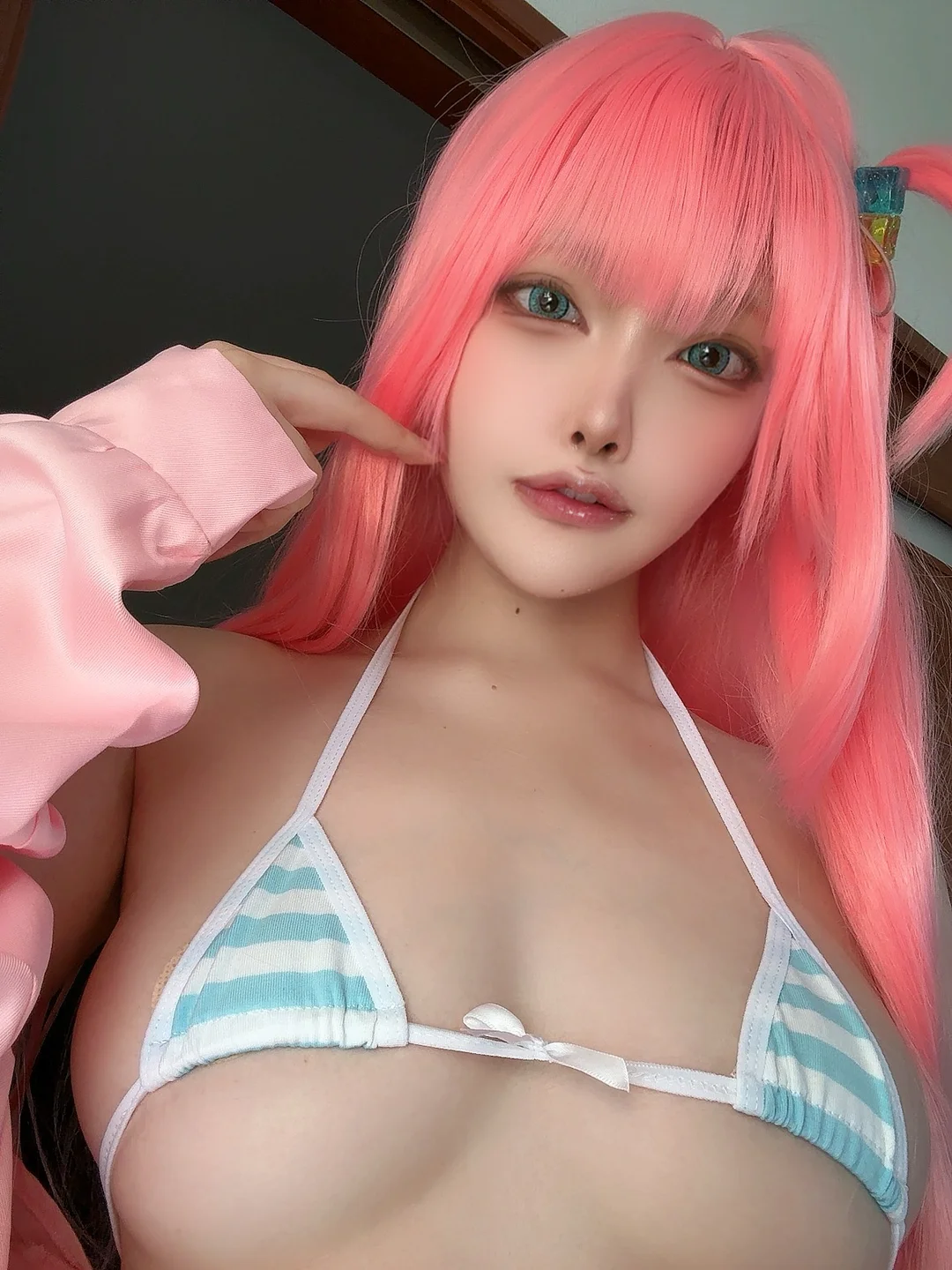 Etocha - Bocchi [129P-175MB] tg@simisebaisi 【丝足阁】059.webp